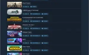 STEAM NIVEL 123 + 52 JOGOS + 15 anos - VAC CSGO