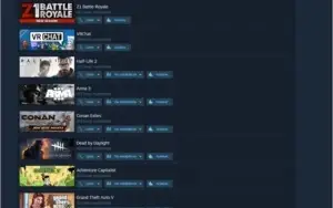 STEAM NIVEL 123 + 52 JOGOS + 15 anos - VAC CSGO