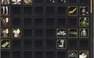 Striker 638 GS Full P2W Com carraca