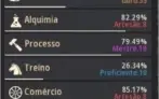 Striker 638 GS Full P2W Com carraca