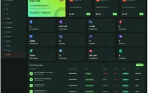 Digibank - Gateway de Pagamento Script (SaaS)