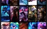Conta De League Of Legends - 102 Champions - B4
