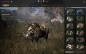 Conta Night Crows lvl 40 Assassino 50k + 1462 Diamantes