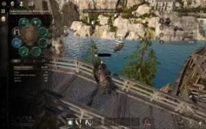 Conta Night Crows lvl 40 Assassino 50k + 1462 Diamantes