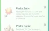 Conta Pokemon Go Nível 33 Top - Todas Team