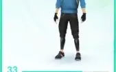 Conta Pokemon Go Nível 33 Top - Todas Team
