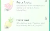Conta Pokemon Go Nível 33 Top - Todas Team