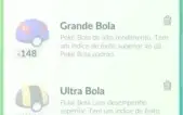 Conta Pokemon Go Nível 33 Top - Todas Team