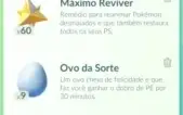 Conta Pokemon Go Nível 33 Top - Todas Team