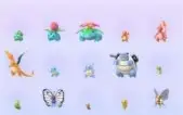 Conta Pokemon Go Nível 33 Top - Todas Team