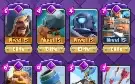 TORRE 15, CV60, 15.000+🏆 , Comuns, Raras e Épicas Full