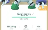 Conta Pokémon Go lvl 36