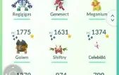 Conta Pokémon Go lvl 36