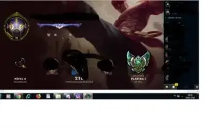 CONTA BORDA D1, MMR ALTO, 63 CHAMPS 12 SKINS