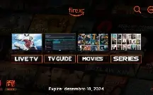 Script Fire Xciptv Com Painel De Administracao