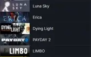 CONTA STEAM COM R$7000 EM JOGOS, NÍVEL 21, 8 ANOS DE SERVIÇO