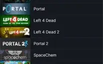 CONTA STEAM COM R$7000 EM JOGOS, NÍVEL 21, 8 ANOS DE SERVIÇO
