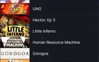 CONTA STEAM COM R$7000 EM JOGOS, NÍVEL 21, 8 ANOS DE SERVIÇO