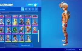 Fortnite Season 5
