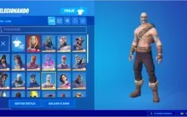 Fortnite Season 5