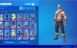 Fortnite Season 5