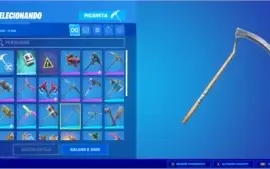 Fortnite Season 5