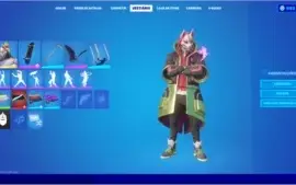 Fortnite Season 5