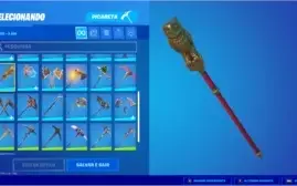 Fortnite Season 5