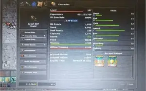 ED LVL 337 ML 95 NA BARRA VARIOS ITENS STORE