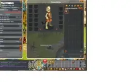 osa lvl 189 de wiz