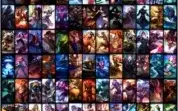 conta league of legends com email original e 150 skins