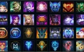 conta league of legends com email original e 150 skins