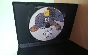 Jogo Para Pc Gta San Andreas Original Mídia Fisica