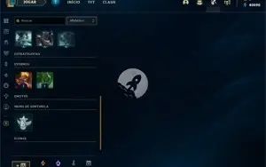 Conta Ouro 4 - Smurf LOL (league of legends) 05