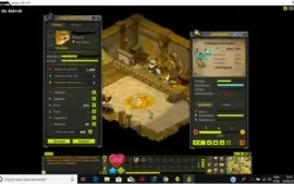 Vendo conta dofus