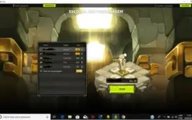 Vendo conta dofus
