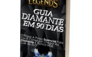 Guia: Chegue ao Diamente! - League Of Legends