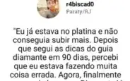 Guia: Chegue ao Diamente! - League Of Legends