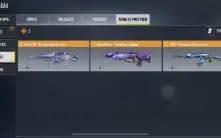 Cod Mobile