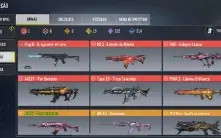 Cod Mobile