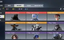 Cod Mobile