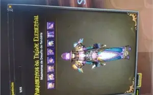 World of Warcraft + Hearthstone TOP