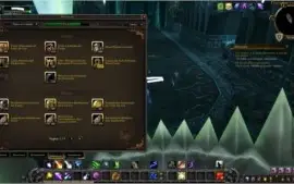 World of Warcraft + Hearthstone TOP