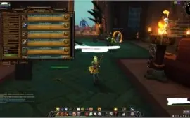 World of Warcraft + Hearthstone TOP