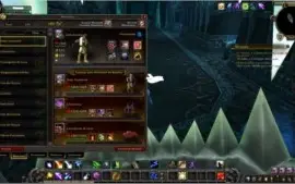 World of Warcraft + Hearthstone TOP