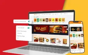 IFood Aplicativo de Delivery Instalação em Video