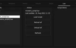 hACK CSGO Nixware Crackeado produto vip