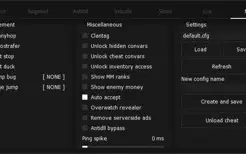 hACK CSGO Nixware Crackeado produto vip