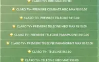 Revenda Netfflix-Spotify-Prime  Etc 8 Paineis 9 Bots