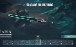 Conta League of Legends / Valorant
